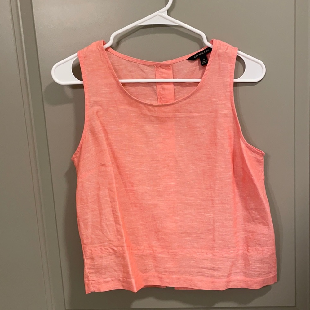 Banana Republic Top